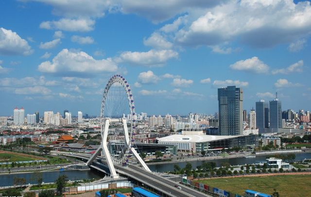 天津巷弄深处的文艺秘境，揭秘天津文艺小店