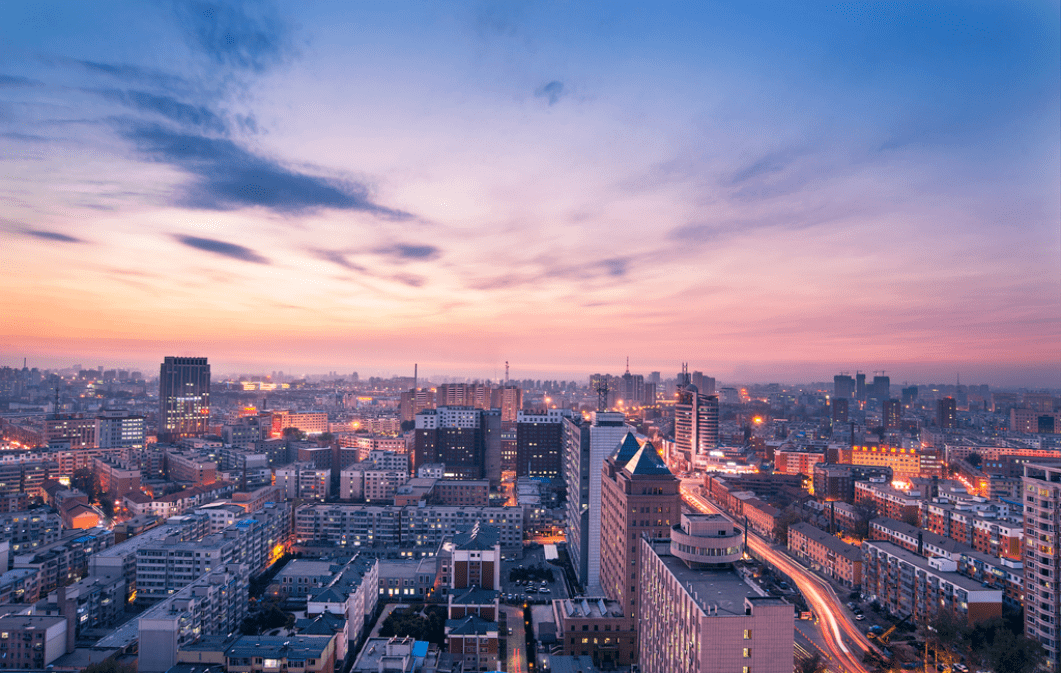 吉林自然美景探索之旅，追寻内心平和与喜悦的旅程