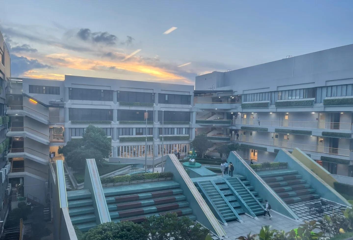 澳门，探寻小确幸的港湾