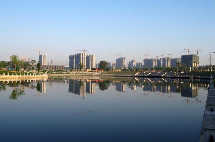 衡水，我的成长之路与感悟之地